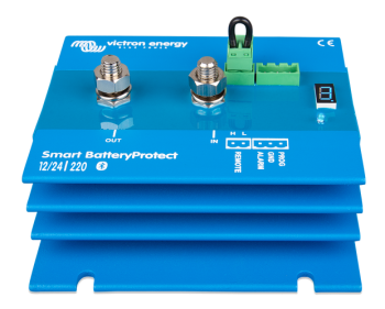 Smart Battery Protector BP-220