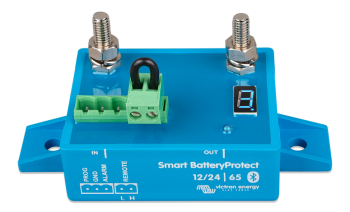 Smart Battery Protector BP-65