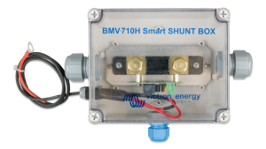 BMV-710H Batteriecomputer, 500A Shunt, Bluetooth