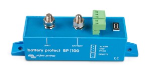 Battery Protector BP-100