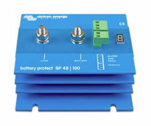 Victron Energy Battery Protector 100 - 48V Batteriewächter