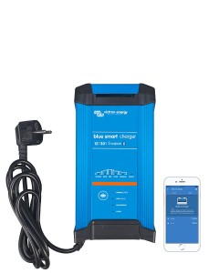 Victron Energy Ladegerät BlueSmart IP22
