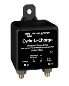 Victron Cyrix Li-Charge 120A 12/24V