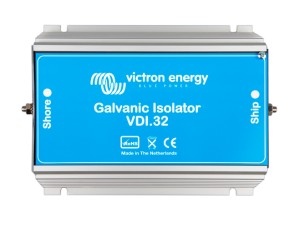 Galvanischer Isolator VDI 32