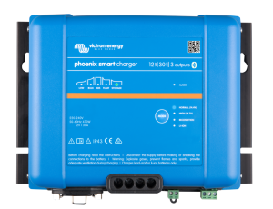 Victron Energy Ladegerät BlueSmart IP43