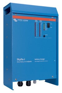 Victron Energy Batterie - Ladegerät Skylla-i
