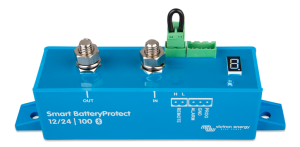 Smart Battery Protector BP-100