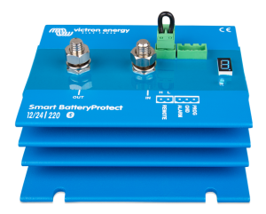 Smart Battery Protector 65A - 220A