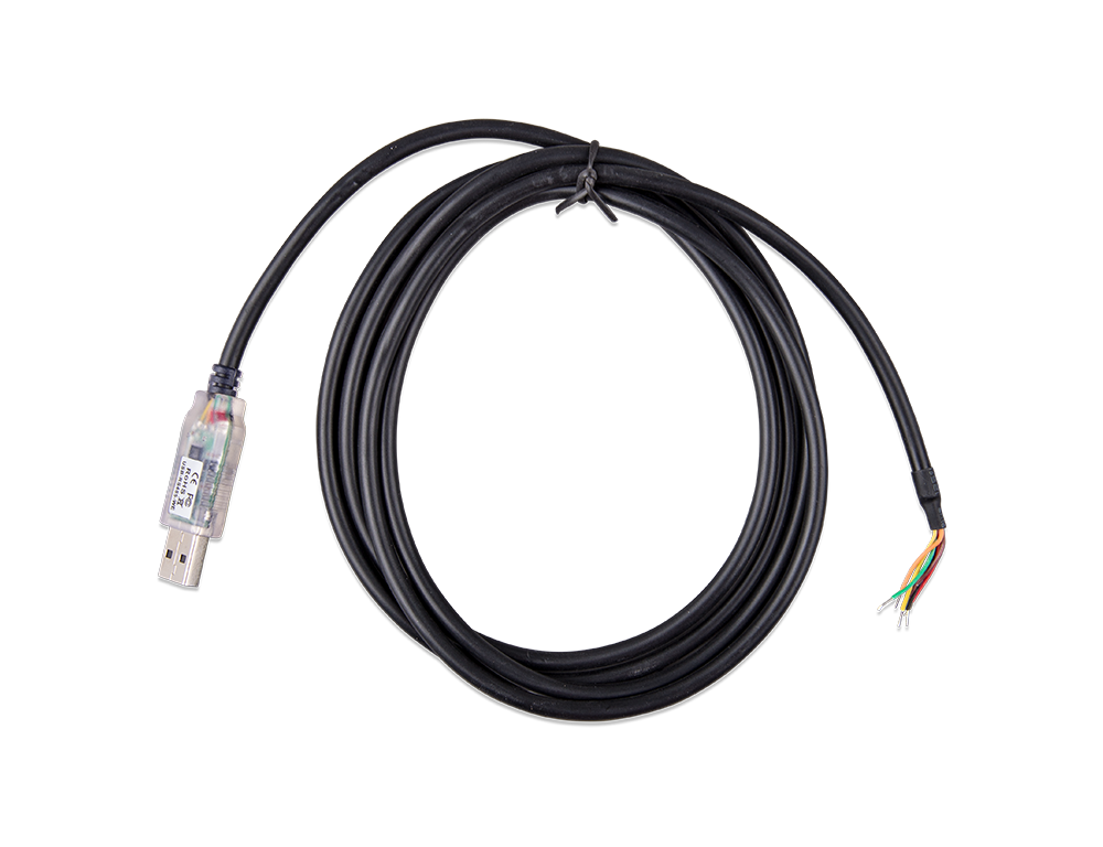 Victron Energy RS485 zu USB Kabel 5,0m